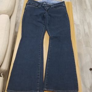 Gap 1969 bootcut jeans